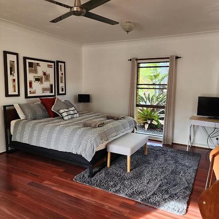 Brom Cottage Mooloolah Luaran gambar