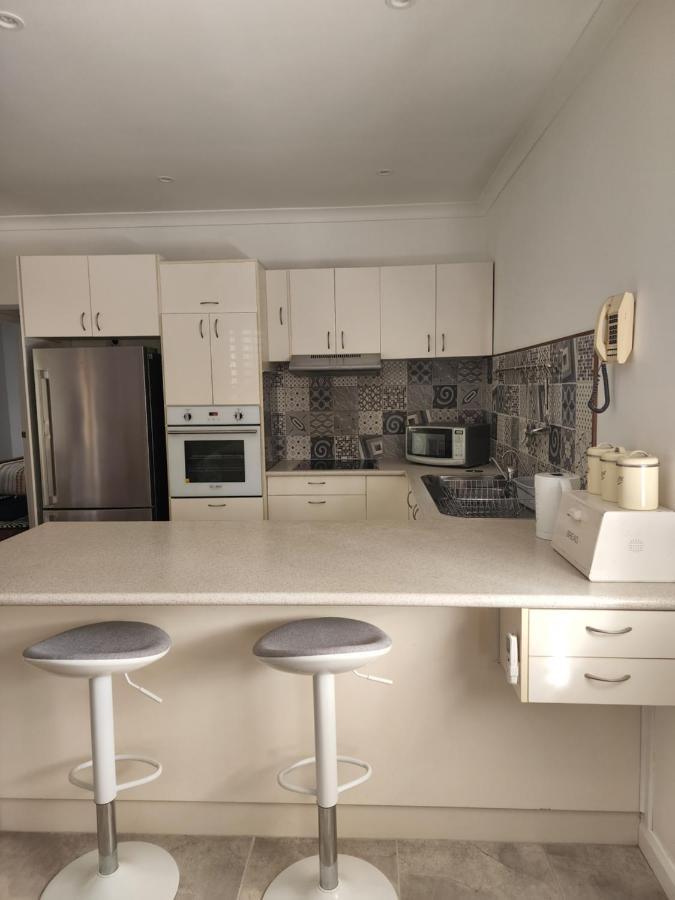 Brom Cottage Mooloolah Luaran gambar