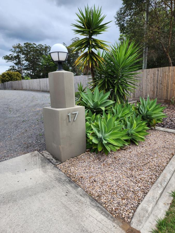 Brom Cottage Mooloolah Luaran gambar